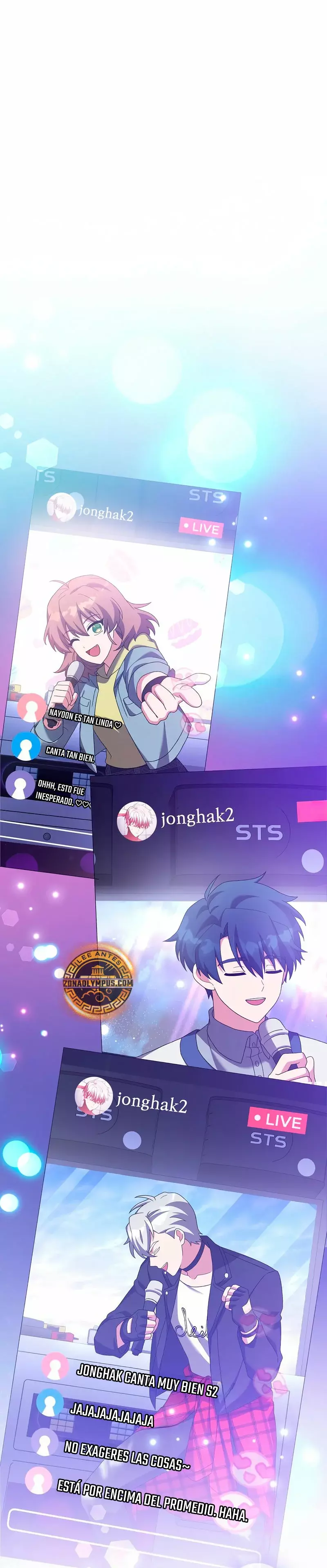 Read EL extra de la novela remake ES Manga Online