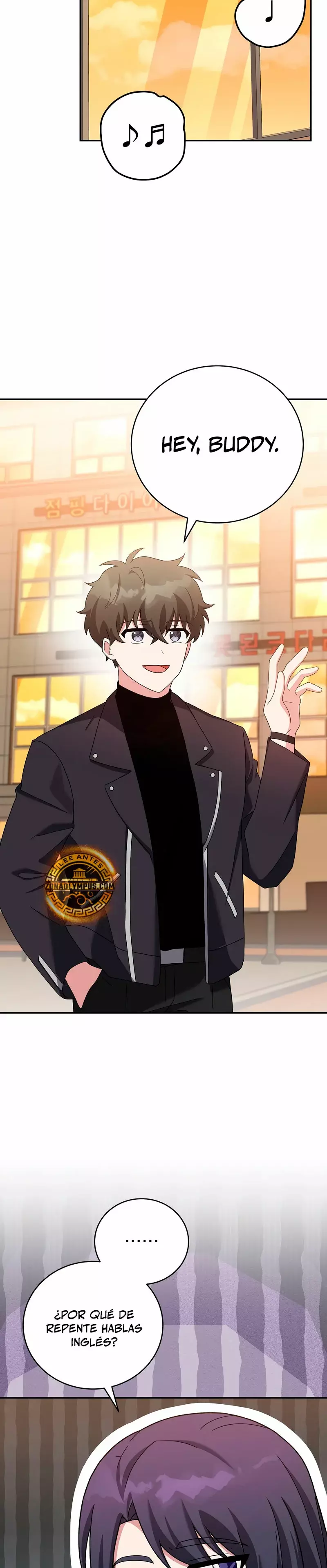 Read EL extra de la novela remake ES Manga Online