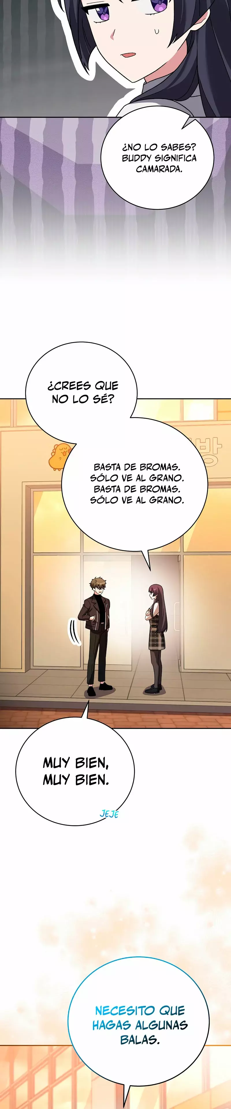 Read EL extra de la novela remake ES Manga Online