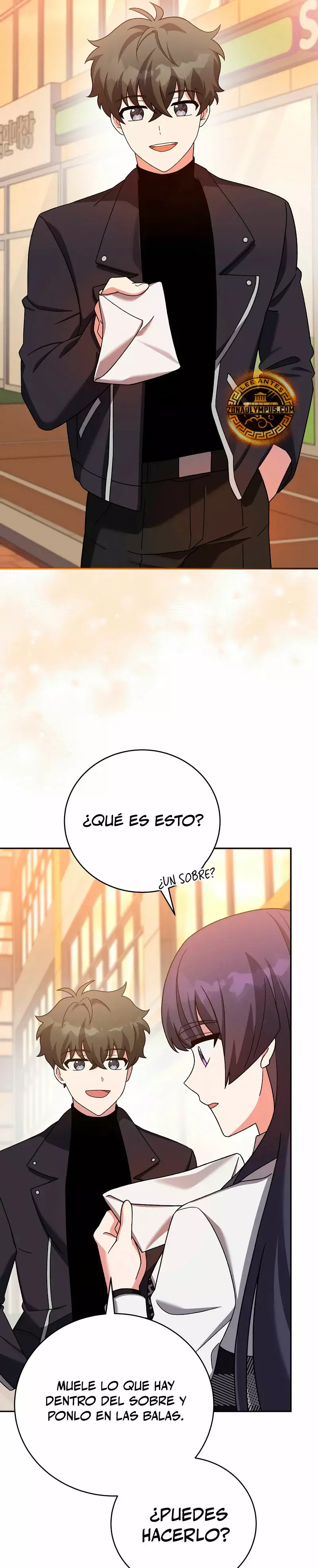 Read EL extra de la novela remake ES Manga Online