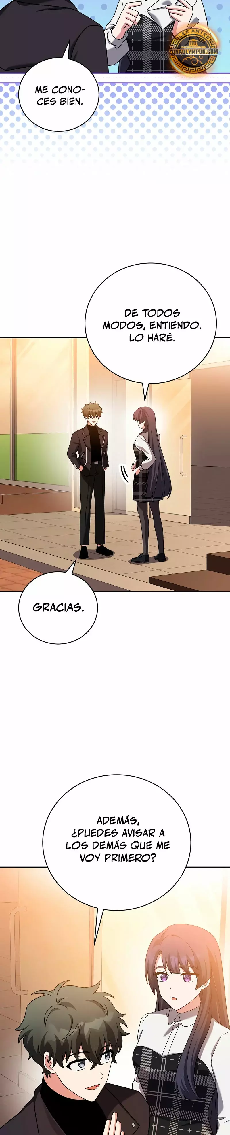 Read EL extra de la novela remake ES Manga Online
