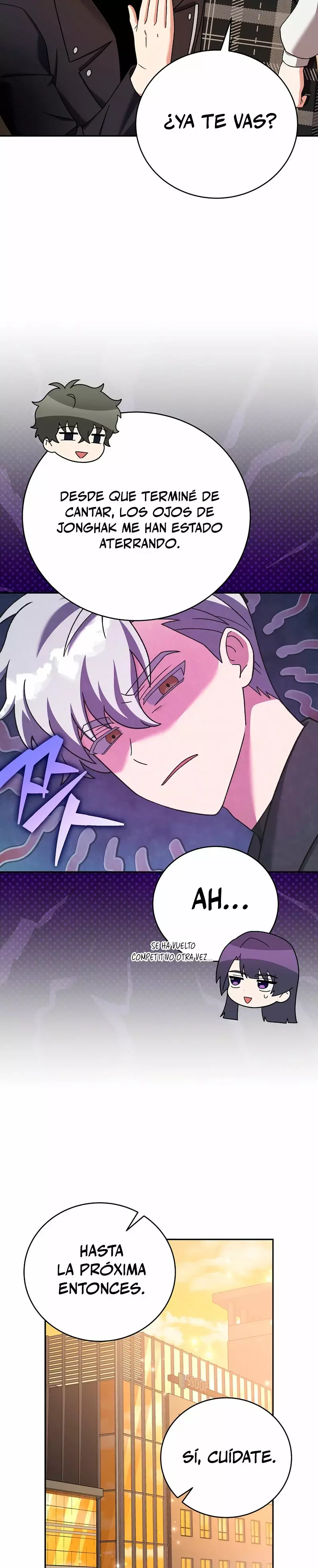 Read EL extra de la novela remake ES Manga Online