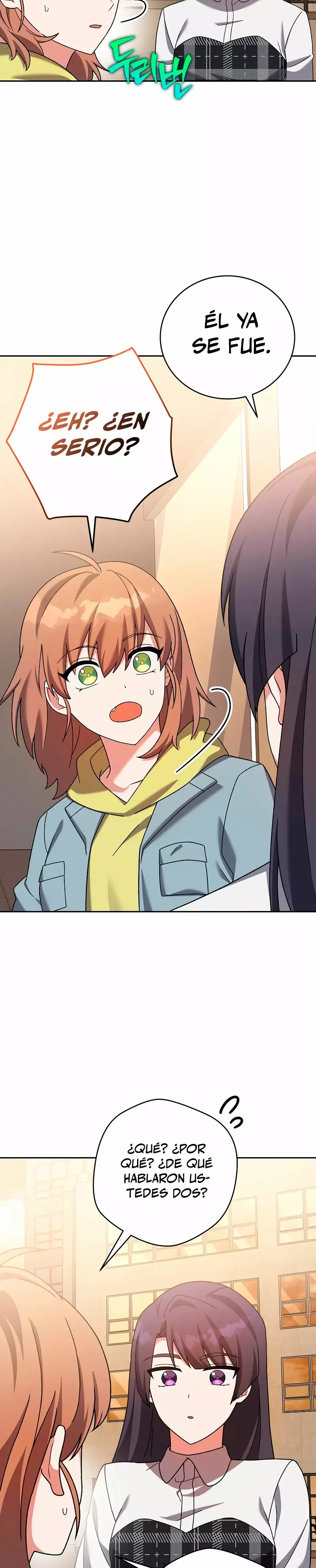 Read EL extra de la novela remake ES Manga Online