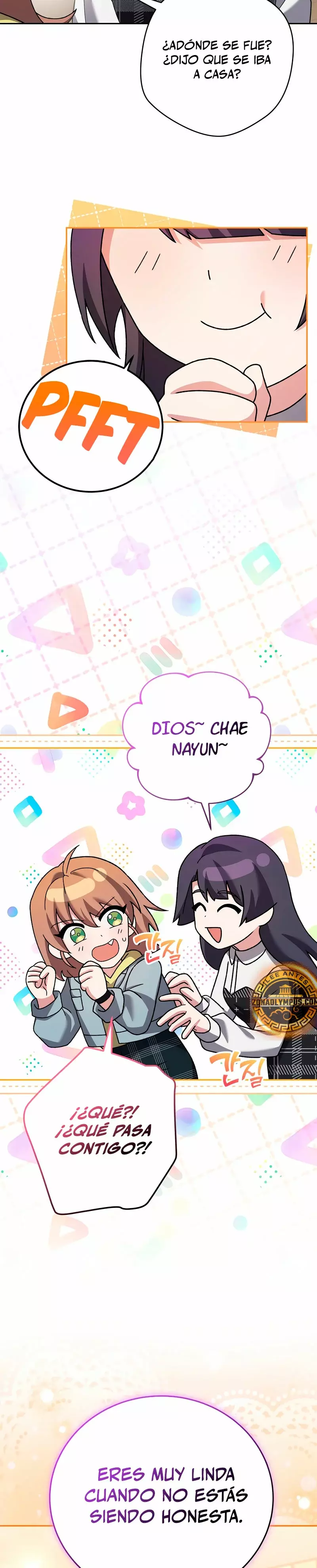 Read EL extra de la novela remake ES Manga Online