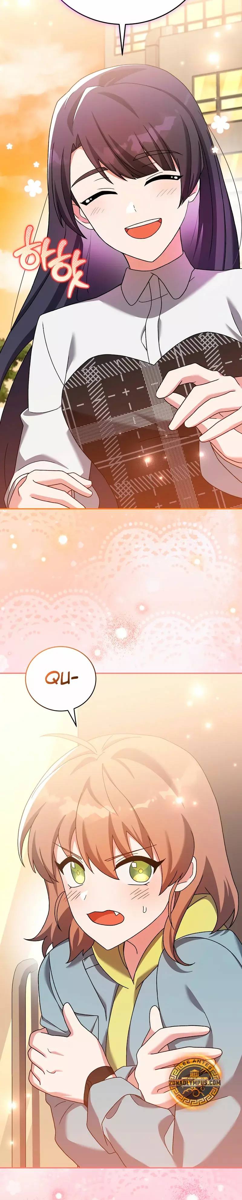 Read EL extra de la novela remake ES Manga Online
