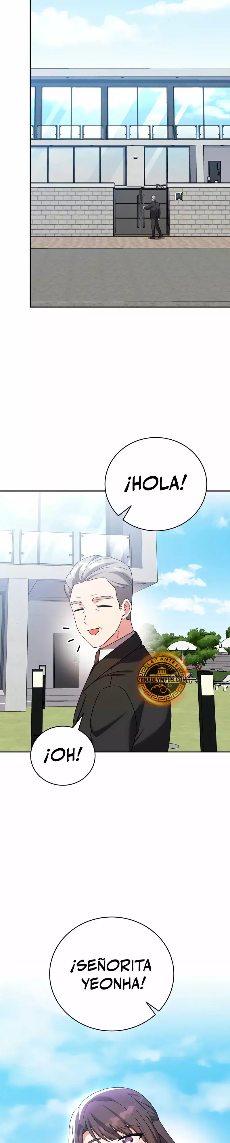 Read EL extra de la novela remake ES Manga Online