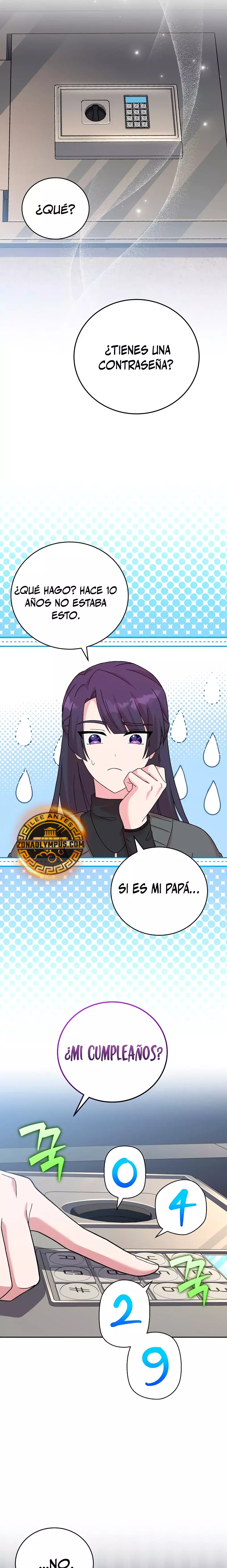 Read EL extra de la novela remake ES Manga Online