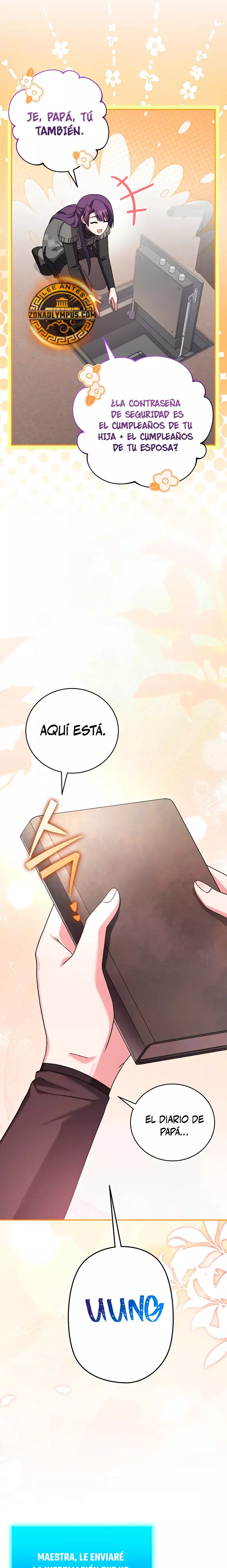 Read EL extra de la novela remake ES Manga Online