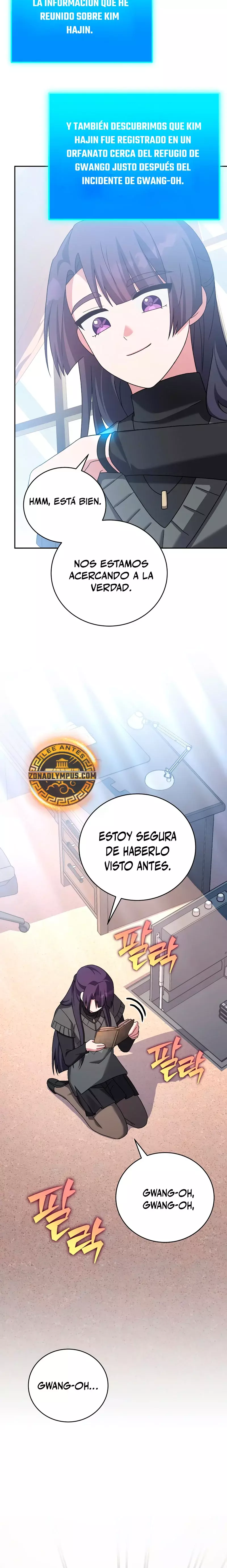 Read EL extra de la novela remake ES Manga Online