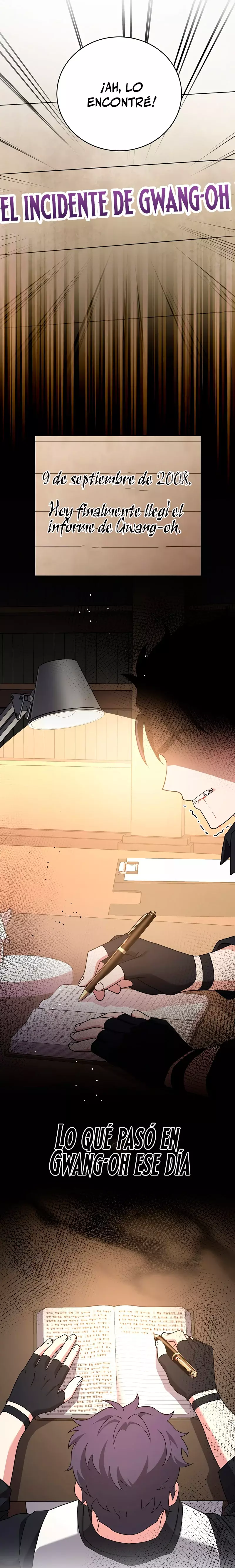 Read EL extra de la novela remake ES Manga Online