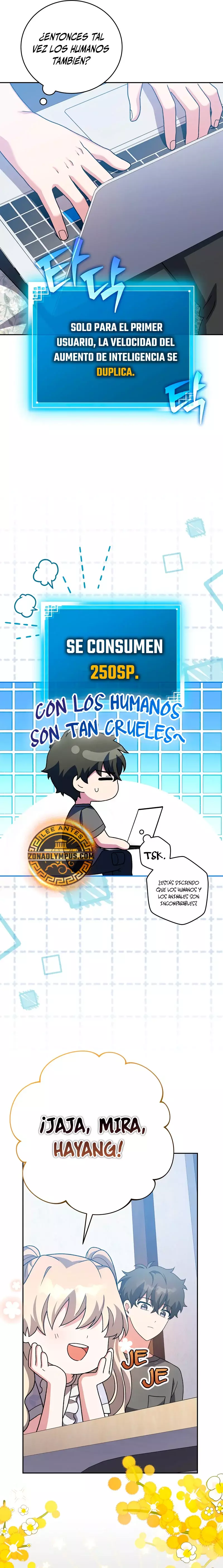 Read EL extra de la novela remake ES Manga Online