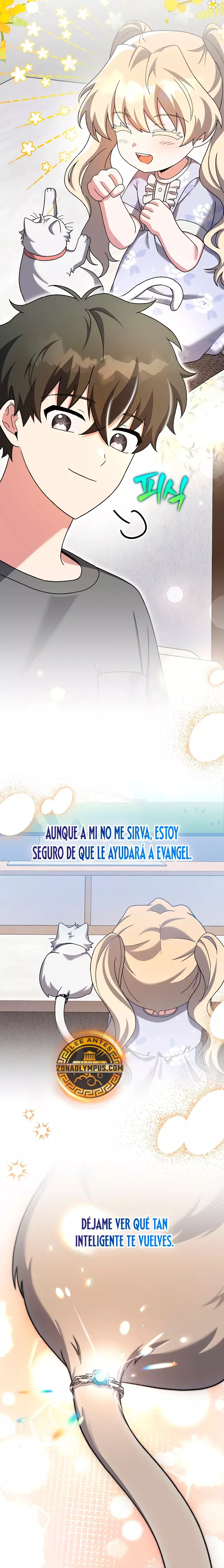 Read EL extra de la novela remake ES Manga Online