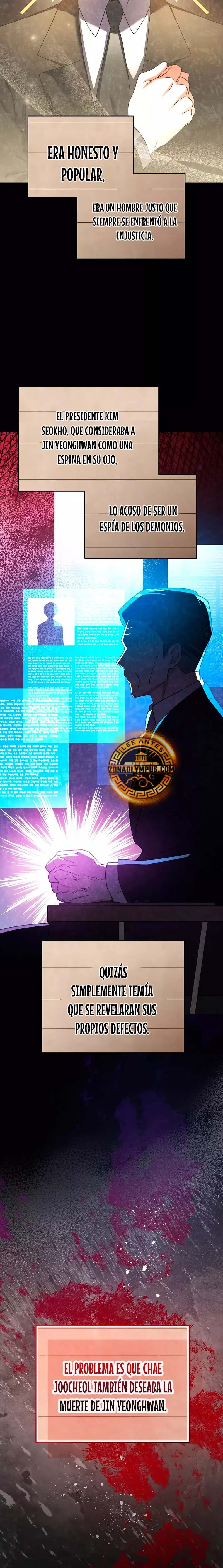 Read EL extra de la novela remake ES Manga Online