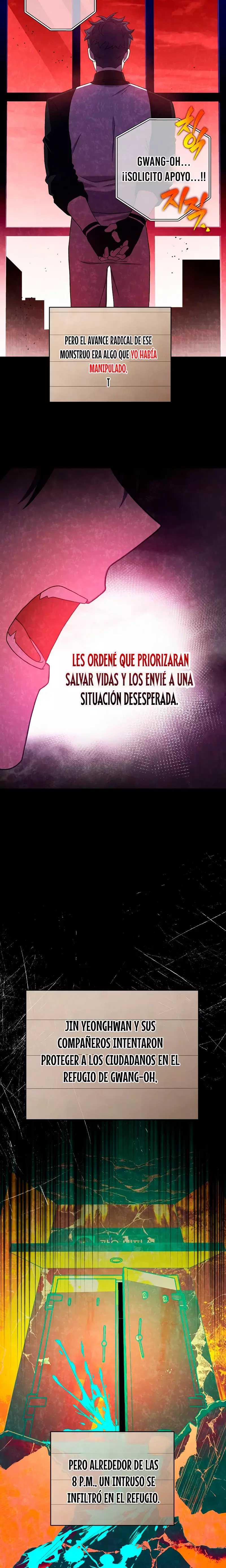Read EL extra de la novela remake ES Manga Online
