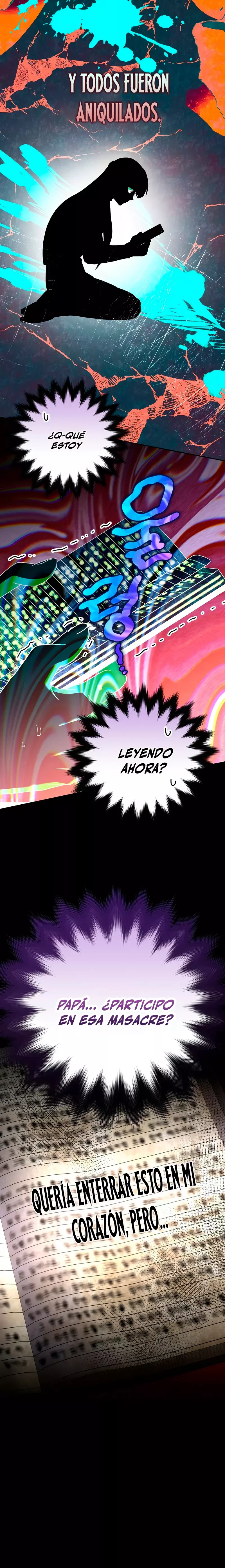 Read EL extra de la novela remake ES Manga Online