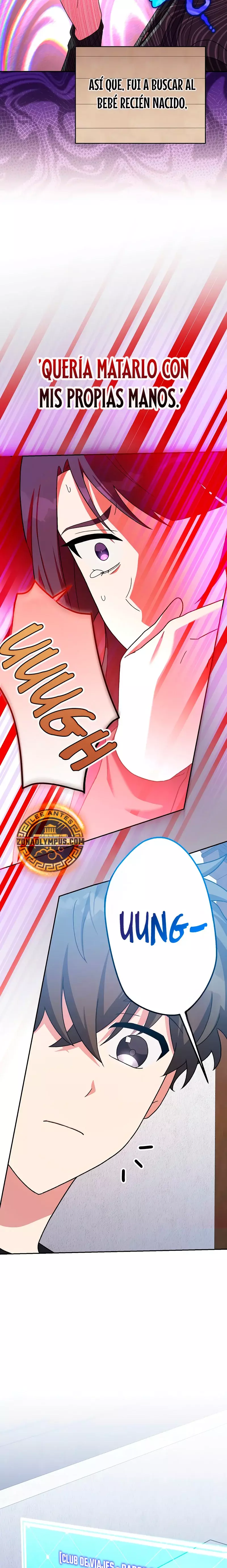 Read EL extra de la novela remake ES Manga Online