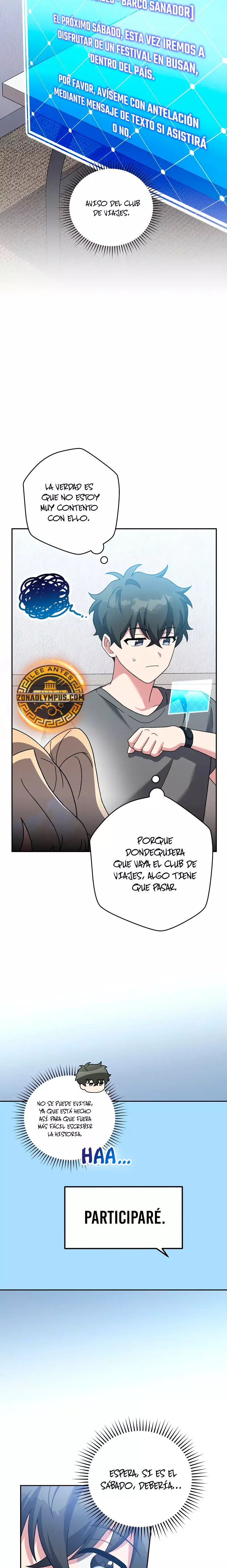 Read EL extra de la novela remake ES Manga Online