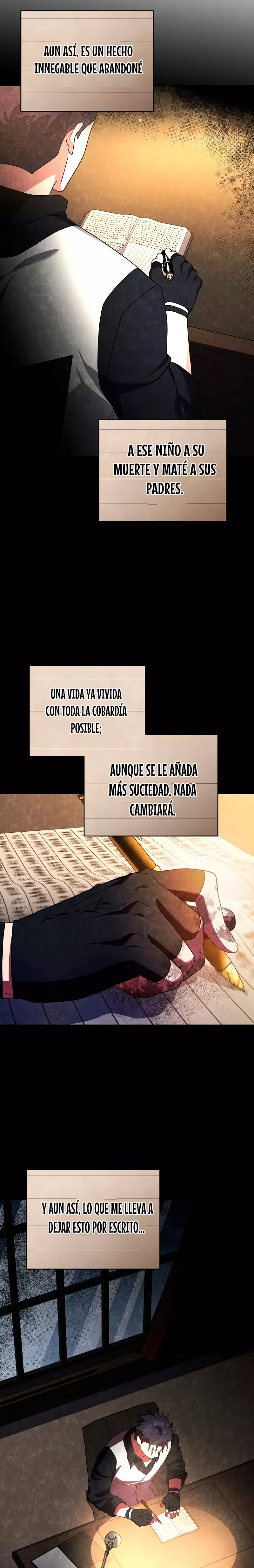 Read EL extra de la novela remake ES Manga Online