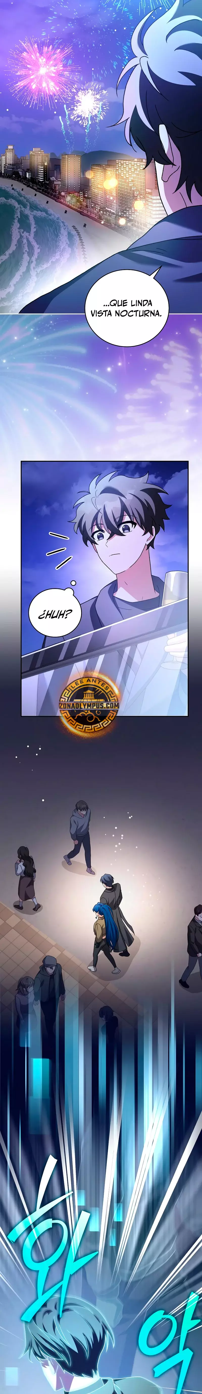 Read EL extra de la novela remake ES Manga Online