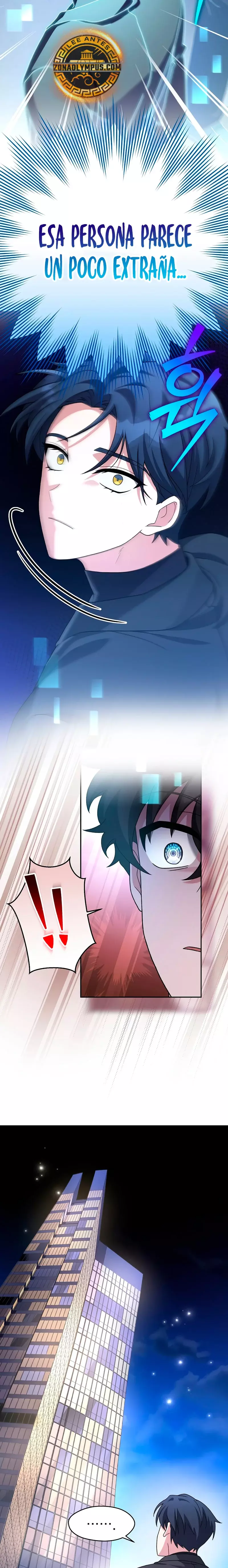 Read EL extra de la novela remake ES Manga Online