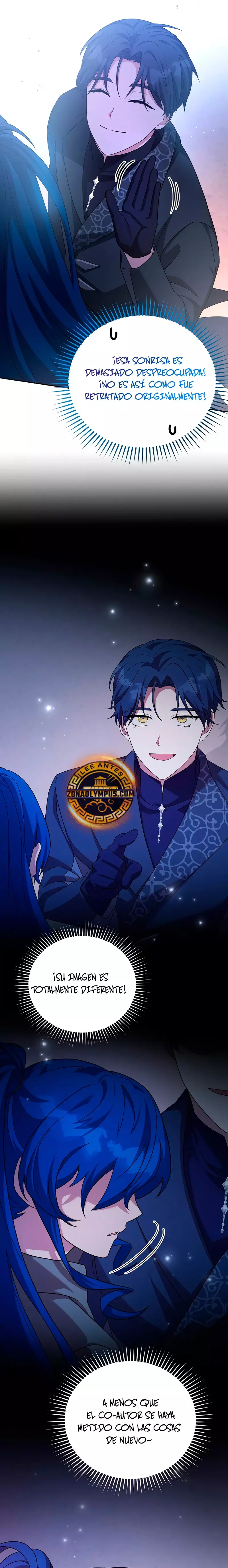 Read EL extra de la novela remake ES Manga Online