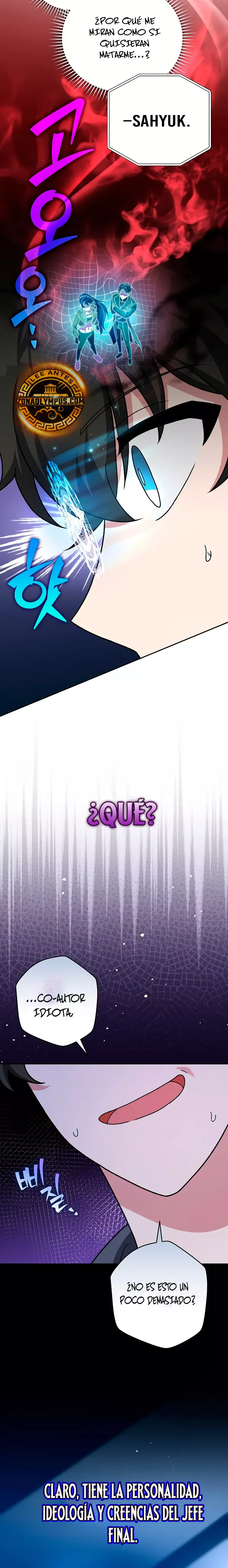 Read EL extra de la novela remake ES Manga Online