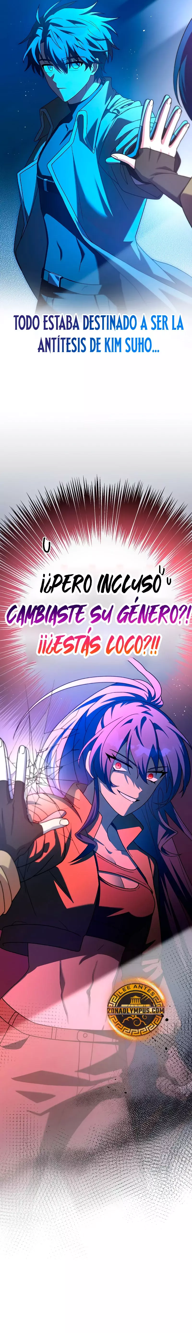 Read EL extra de la novela remake ES Manga Online