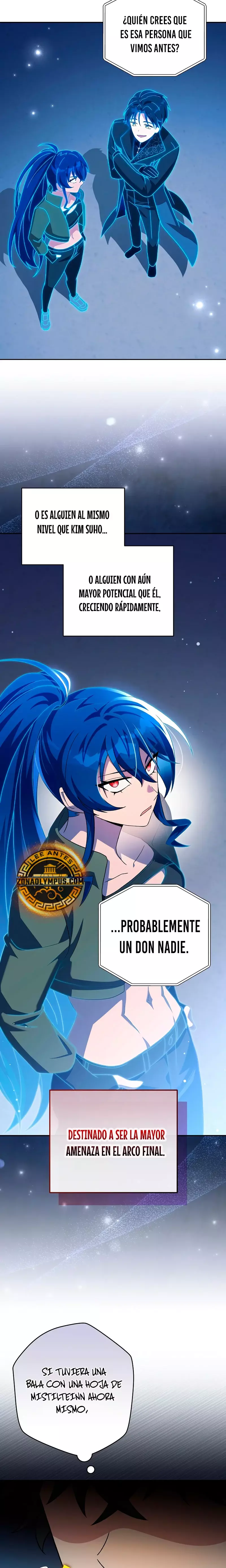 Read EL extra de la novela remake ES Manga Online