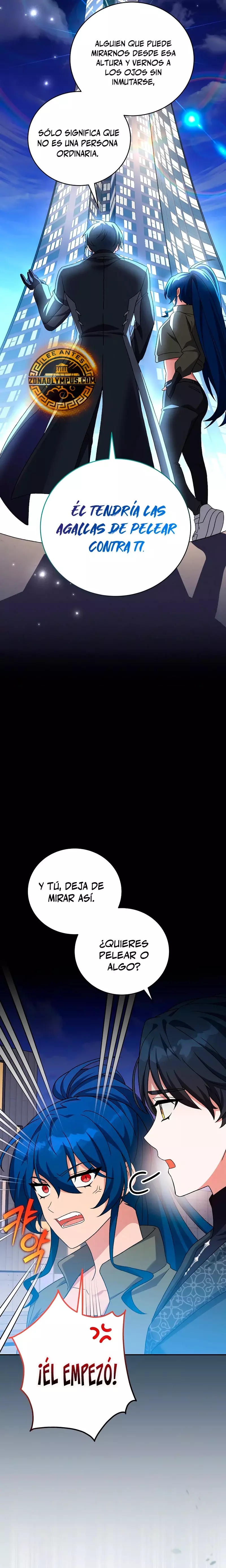 Read EL extra de la novela remake ES Manga Online