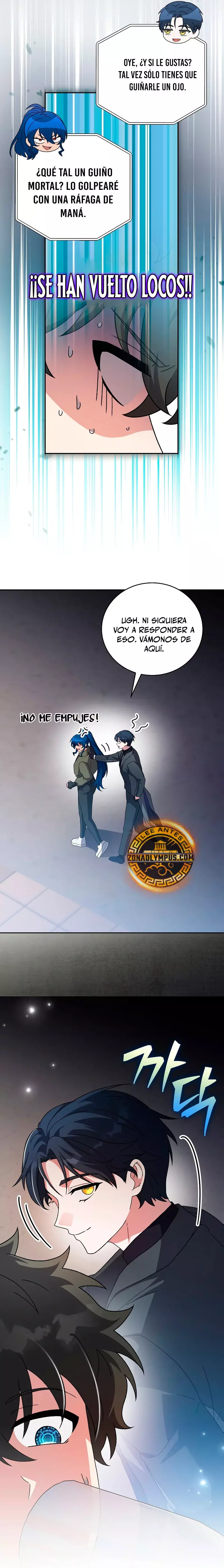 Read EL extra de la novela remake ES Manga Online