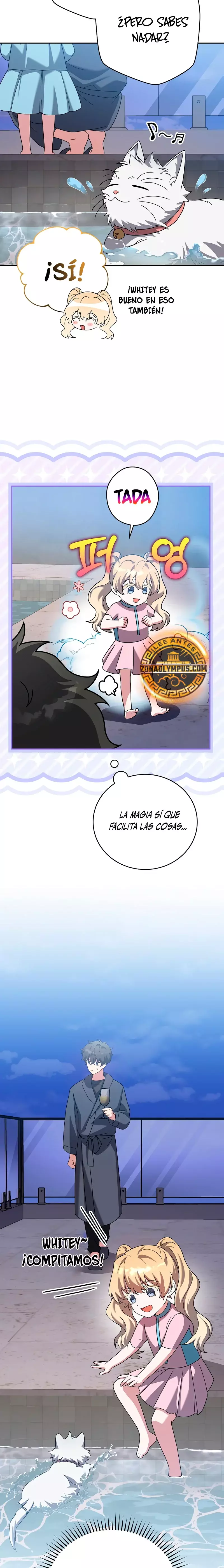 Read EL extra de la novela remake ES Manga Online