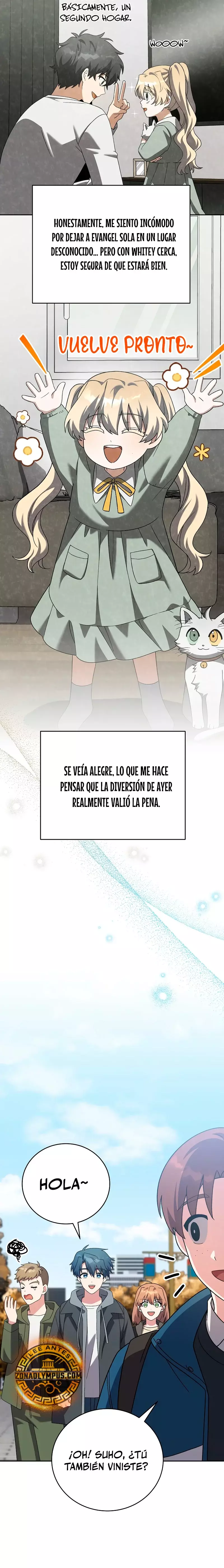 Read EL extra de la novela remake ES Manga Online