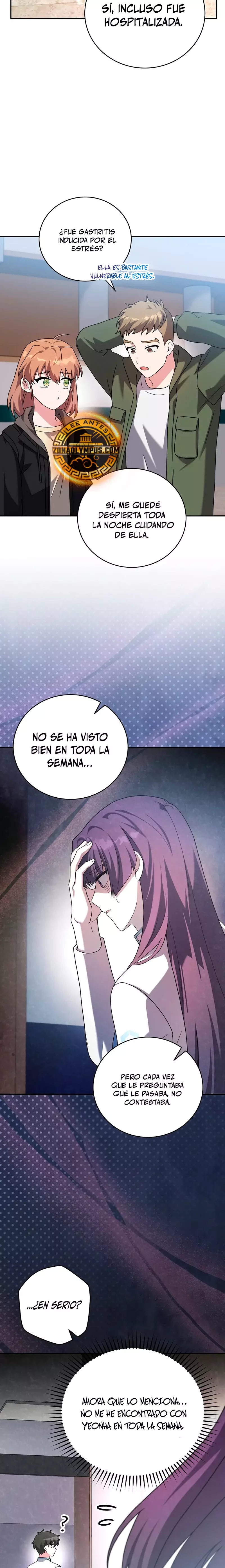 Read EL extra de la novela remake ES Manga Online