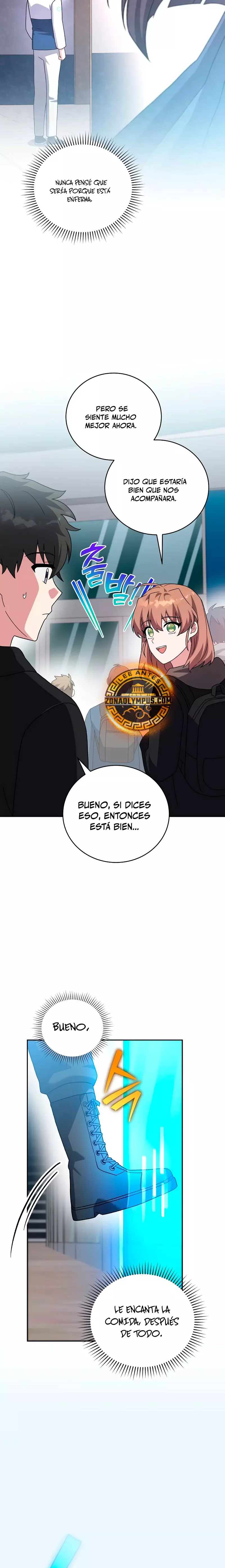 Read EL extra de la novela remake ES Manga Online