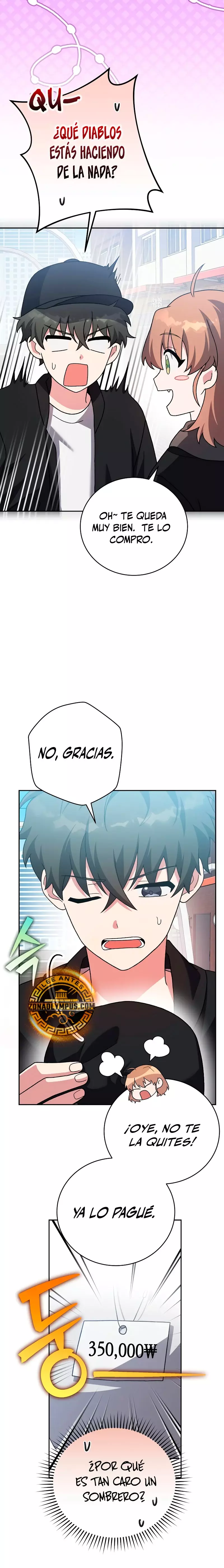 Read EL extra de la novela remake ES Manga Online