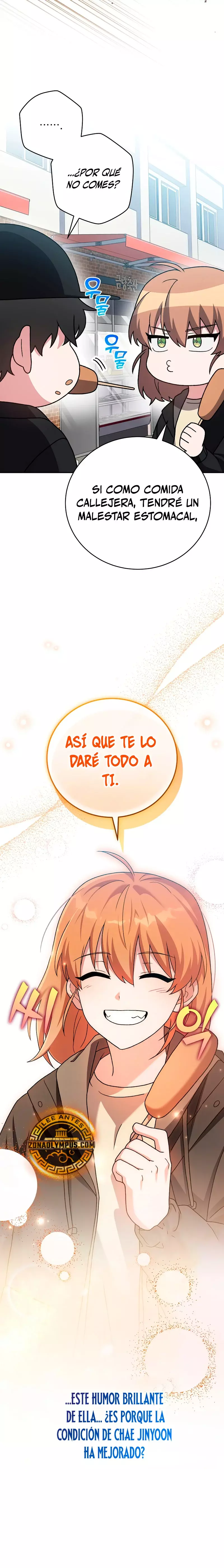 Read EL extra de la novela remake ES Manga Online