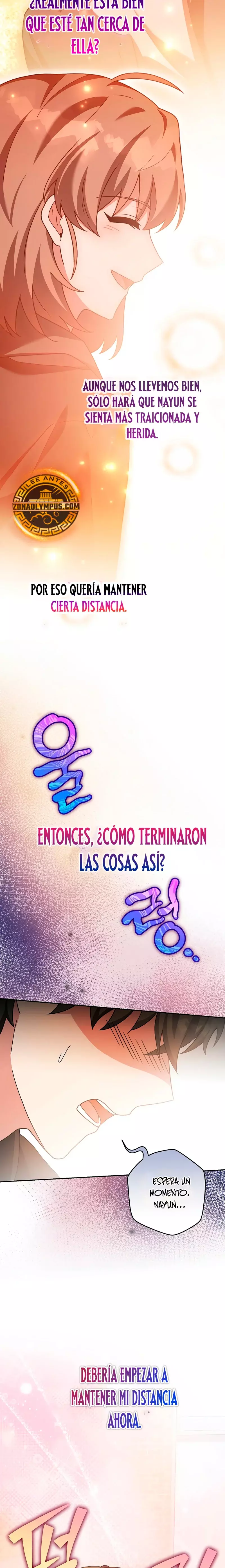 Read EL extra de la novela remake ES Manga Online