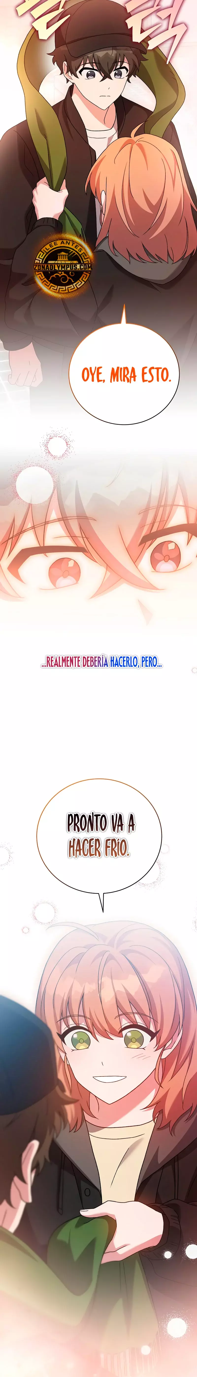 Read EL extra de la novela remake ES Manga Online