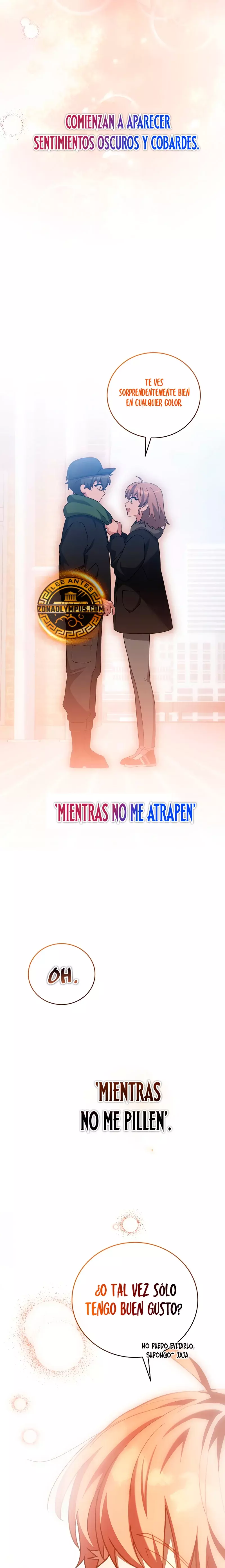 Read EL extra de la novela remake ES Manga Online