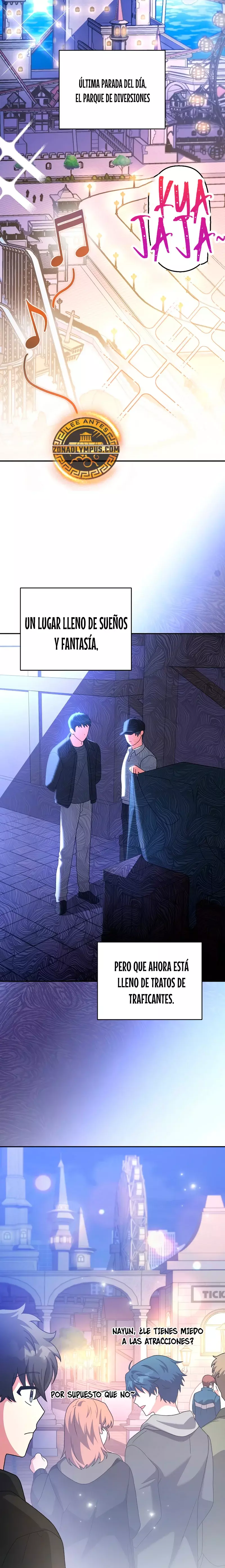 Read EL extra de la novela remake ES Manga Online