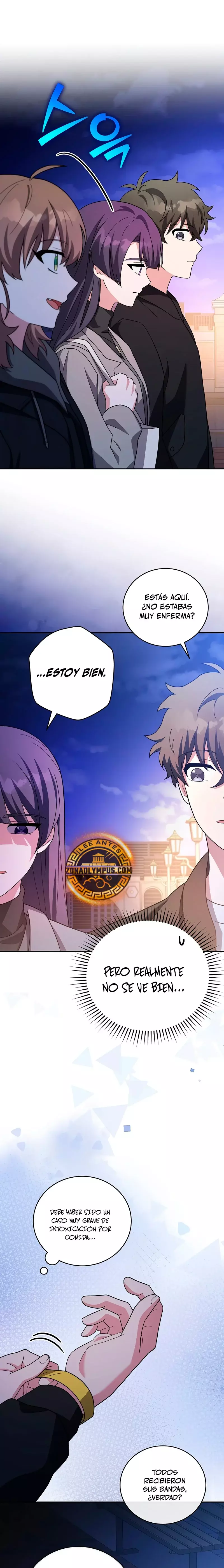 Read EL extra de la novela remake ES Manga Online