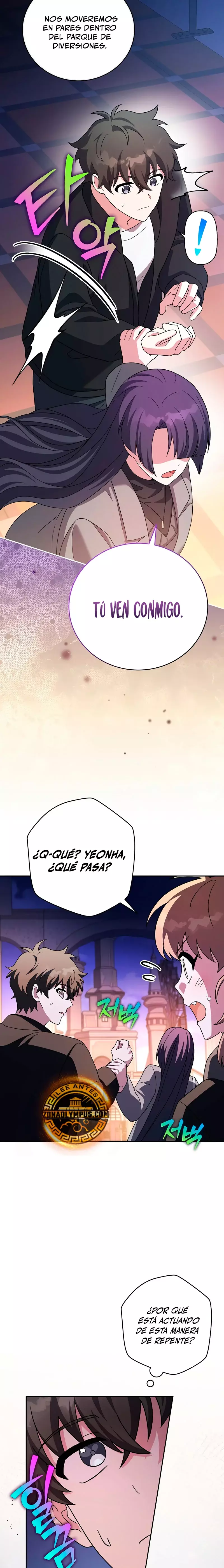 Read EL extra de la novela remake ES Manga Online