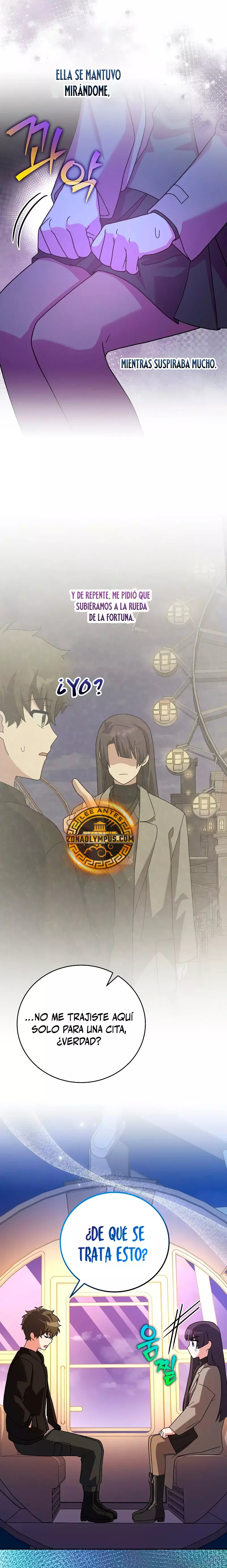 Read EL extra de la novela remake ES Manga Online