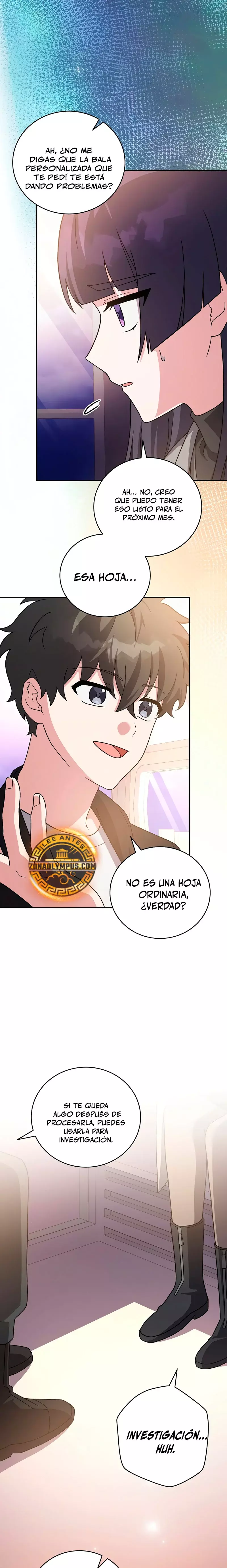 Read EL extra de la novela remake ES Manga Online