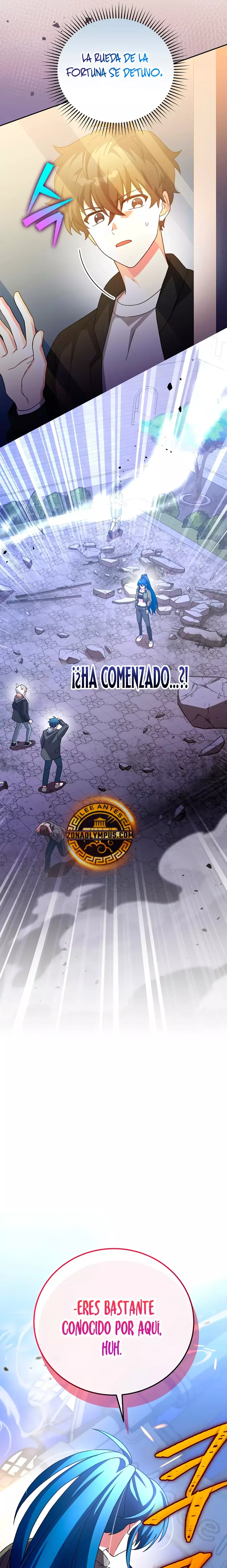 Read EL extra de la novela remake ES Manga Online