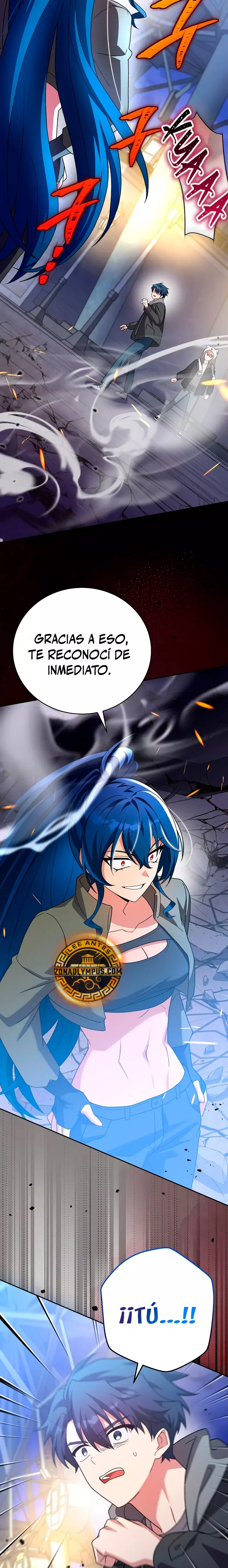 Read EL extra de la novela remake ES Manga Online