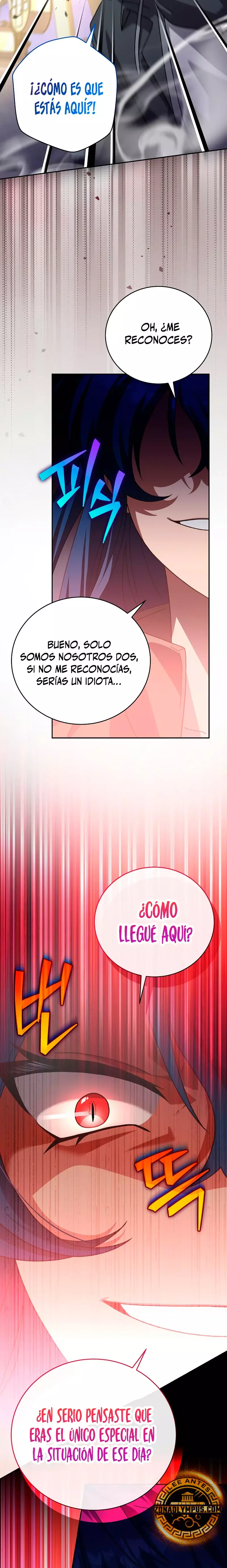 Read EL extra de la novela remake ES Manga Online
