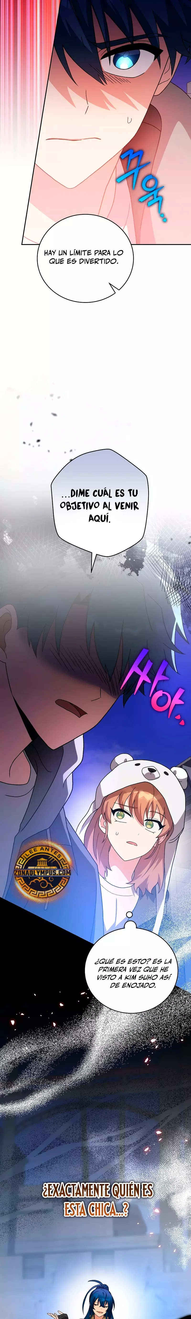 Read EL extra de la novela remake ES Manga Online