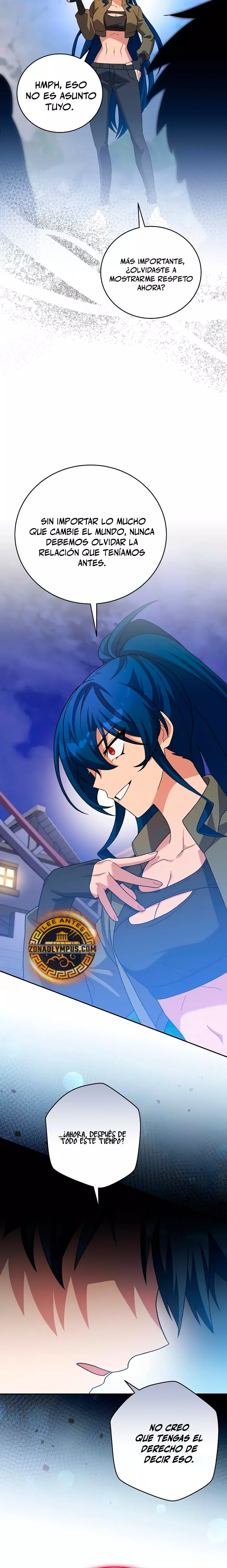 Read EL extra de la novela remake ES Manga Online