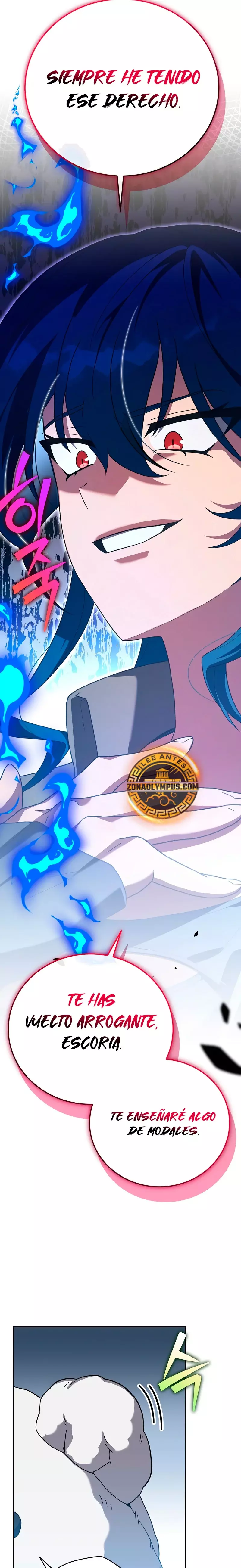 Read EL extra de la novela remake ES Manga Online
